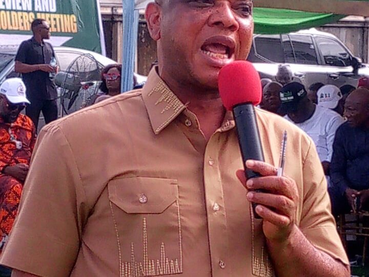 2027: No federal appointments if you lose polling units – Abia APC tells members