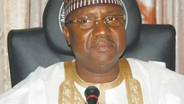 Ex-Adamawa Gov Umar Bindow resigns from ADC