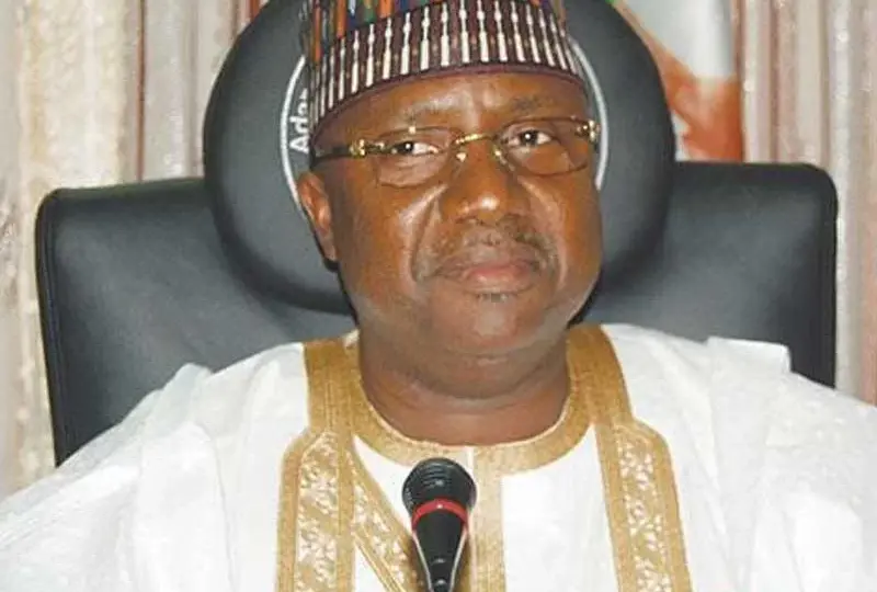 Ex-Adamawa Gov Umar Bindow resigns from ADC