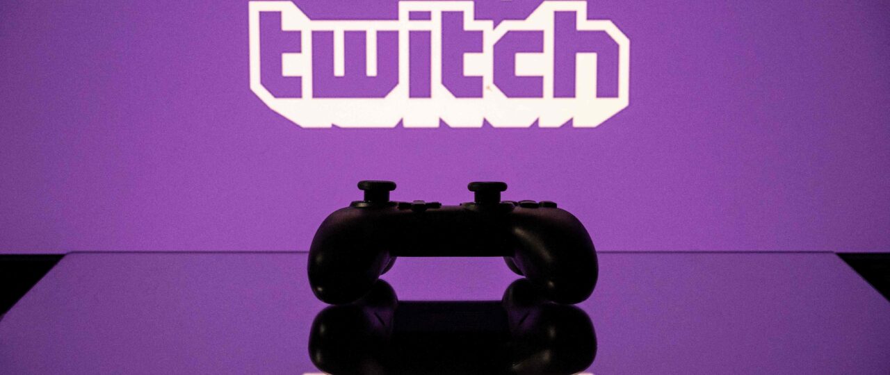 Amazon will train on Twitch streamers’ content by default, unless they opt out