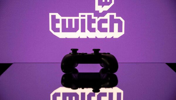 Amazon will train on Twitch streamers’ content by default, unless they opt out