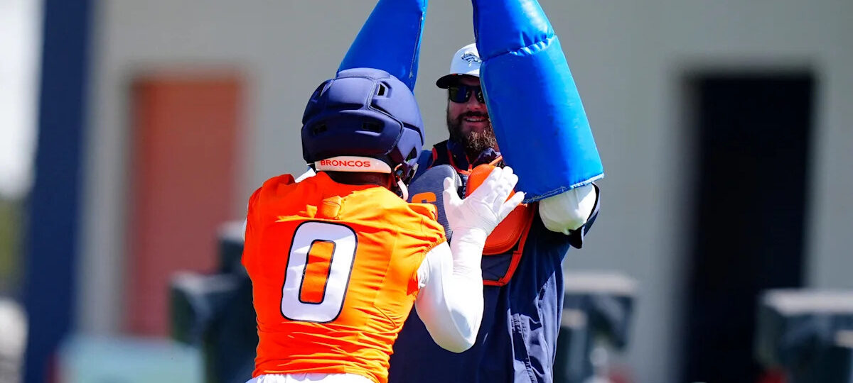 Broncos training camp schedule: Does the team practice today?