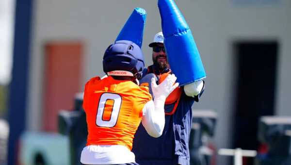 Broncos training camp schedule: Does the team practice today?