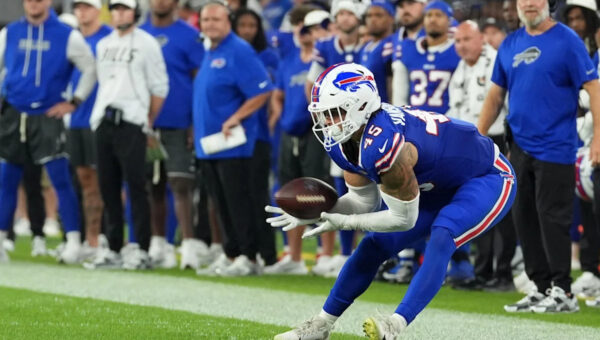 Former MSU football LB Ben VanSumeren cut by Buffalo Bills