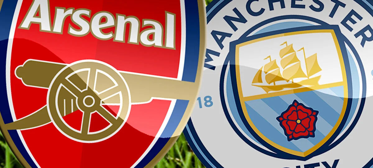 Arsenal v Man City Preview: Champions Ready for First Shot at Silverware in Cardiff