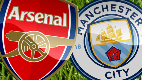 Arsenal v Man City Preview: Champions Ready for First Shot at Silverware in Cardiff
