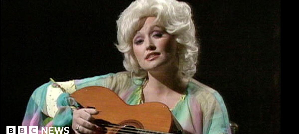 How Dolly Parton told her story through six iconic songs