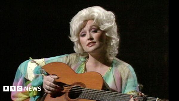 How Dolly Parton told her story through six iconic songs