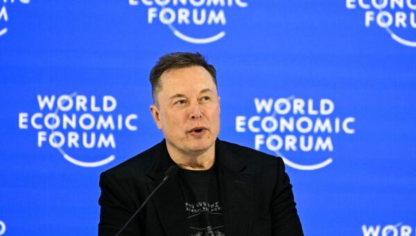 Tesla reveals solar plans that could advance Elon Musk’s push to outpace US panel capacity
