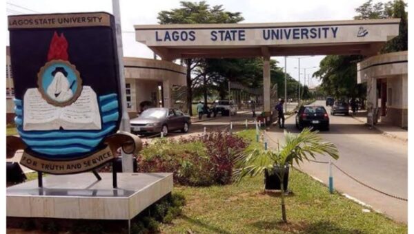 LASU resolves results crisis, assures eligible students of graduation