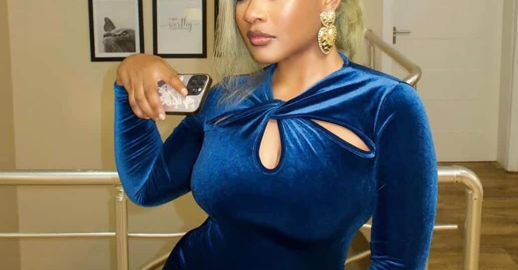 You have no house, you owe Bella over N30m – Phyna to Sheggz