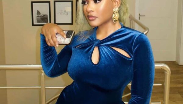 You have no house, you owe Bella over N30m – Phyna to Sheggz