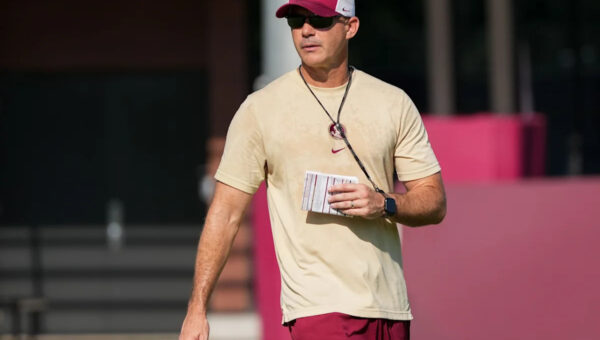 Mike Norvell explains what FSU football needs to settle before Week 1