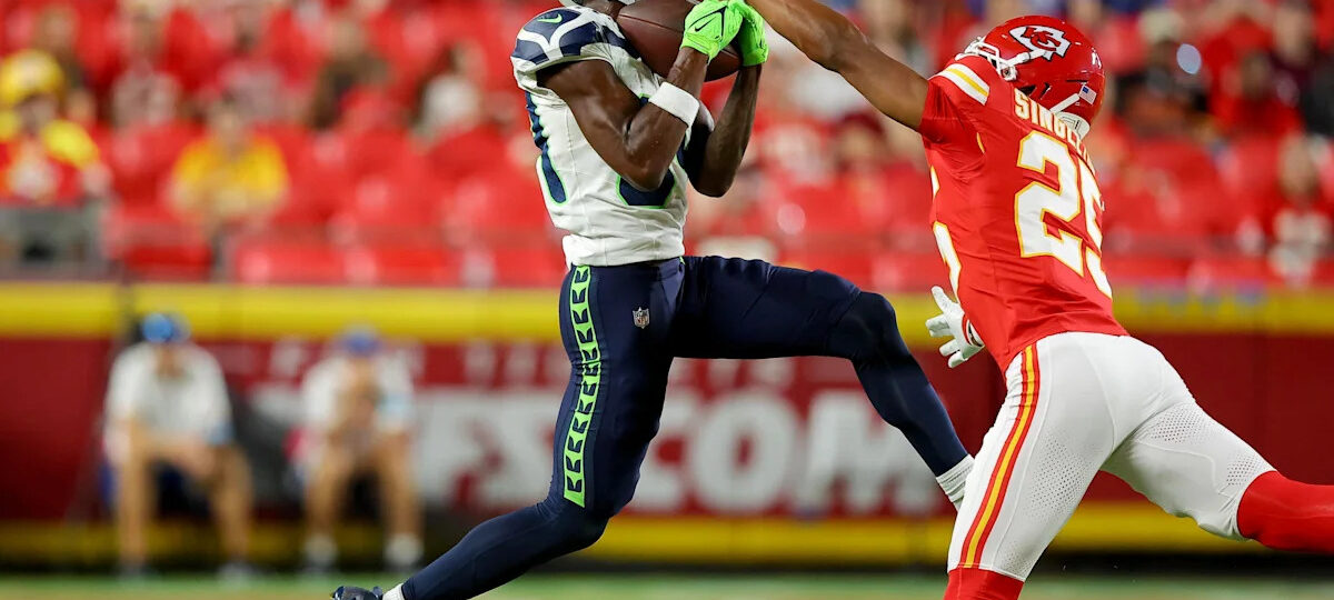 The Seattle Seahawks 2026 roster cuts tracker