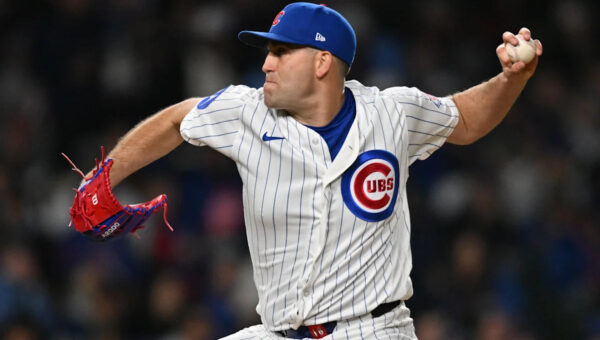 Cubs BCB After Dark: Who starts Game One?