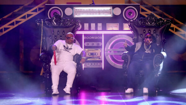 All We Hear is Purple – Purple ‘Crootin Majesty