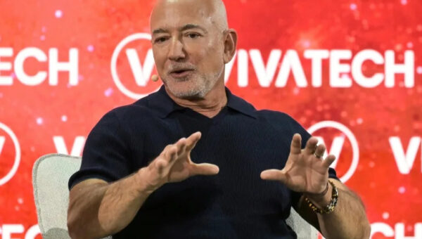Liverpool deal with Bezos consortium raises stakes in US battle for Premier League power