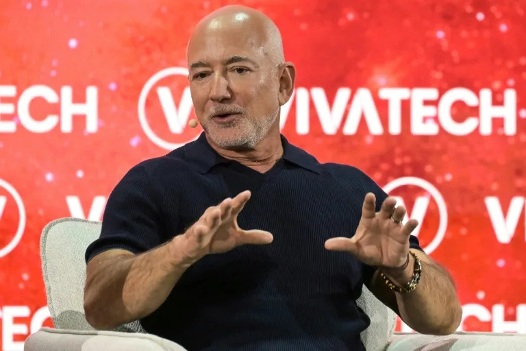 Liverpool deal with Bezos consortium raises stakes in US battle for Premier League power