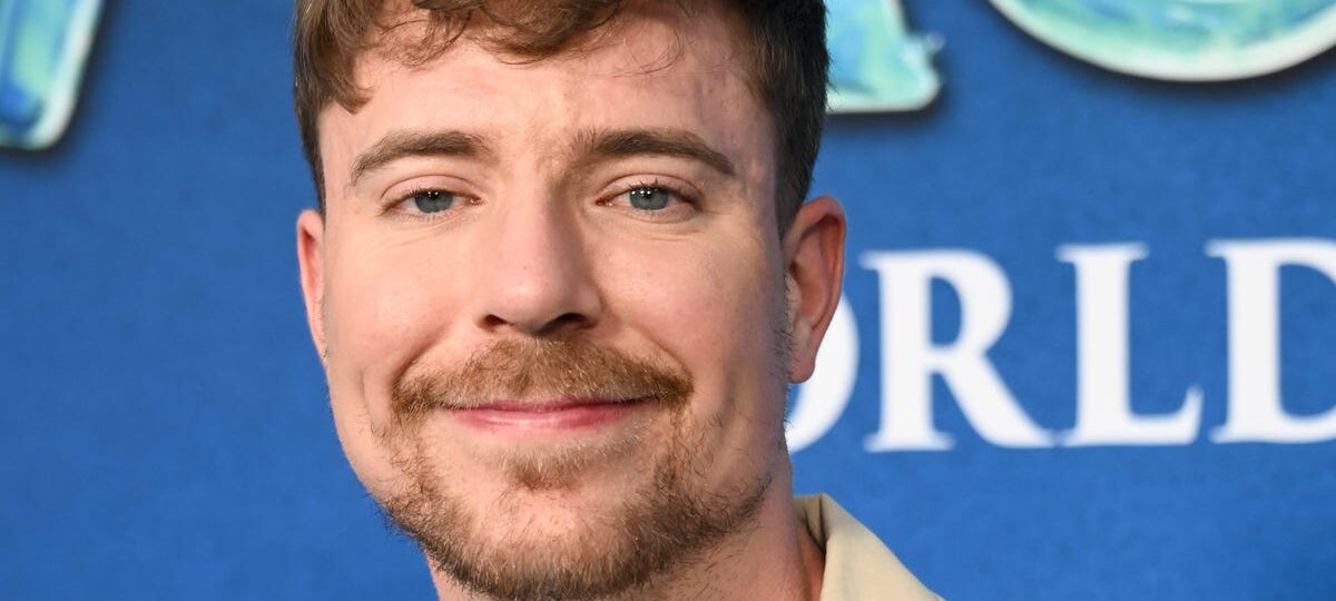 MrBeast's studio head is leaving after less than a year. Here's what his company's CEO told staffers.