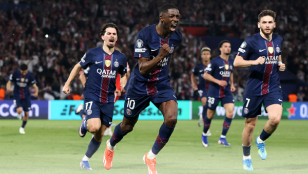 Prediction: Lens vs Paris Saint-Germain