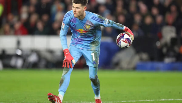 New Arsenal signing could leave in the same window