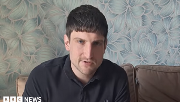 Briton fighting for Russia killed in Ukraine