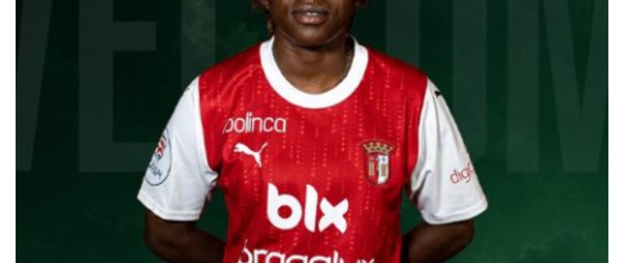 Transfer: Super Falcons midfielder moves to Greek club Panathinaikos