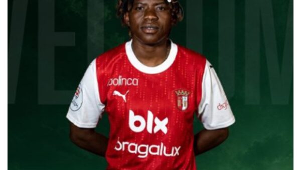 Transfer: Super Falcons midfielder moves to Greek club Panathinaikos