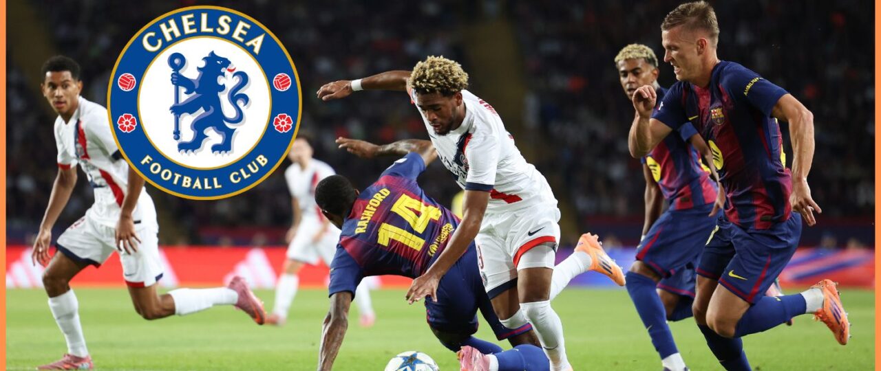 Romano: Winger given permission to “formalise” potential €60m Premier League move