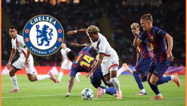 Romano: Winger given permission to “formalise” potential €60m Premier League move