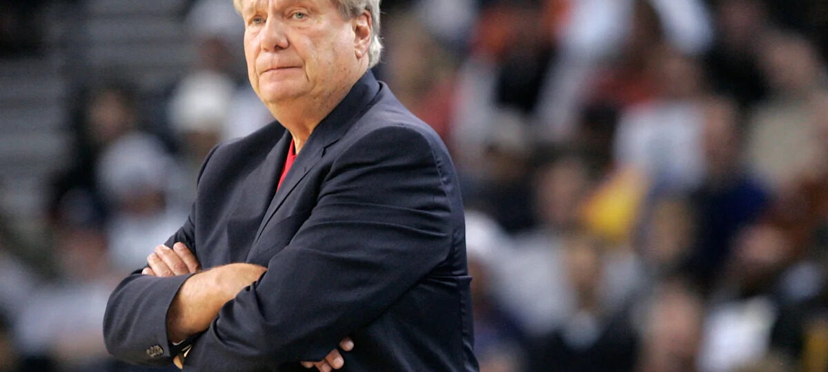 Warriors to honor Don Nelson with 'Nellie' jersey band during upcoming season