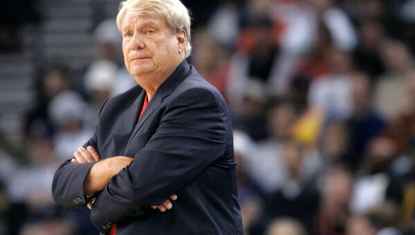 Warriors to honor Don Nelson with 'Nellie' jersey band during upcoming season