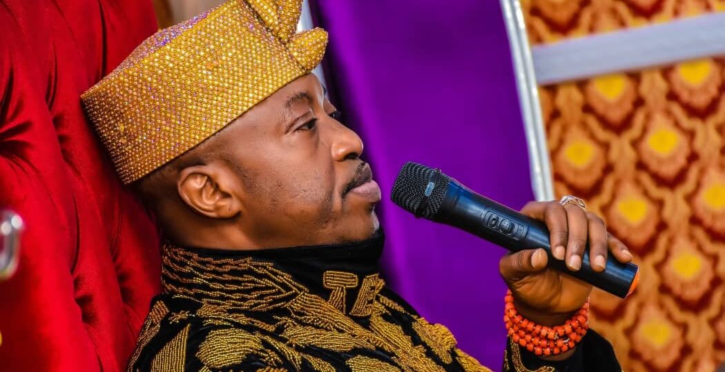 Grant Kanu presidential amnesty – Oluwo to President Tinubu