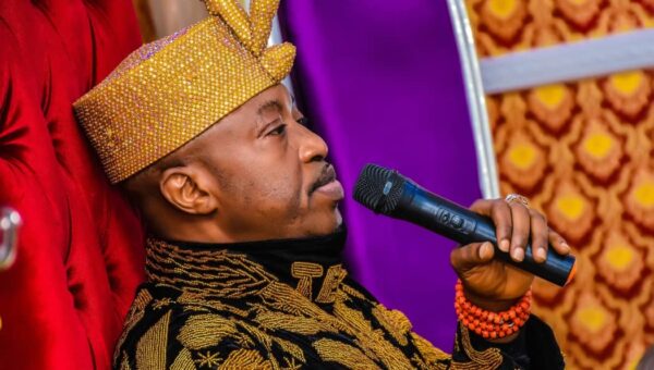 Grant Kanu presidential amnesty – Oluwo to President Tinubu