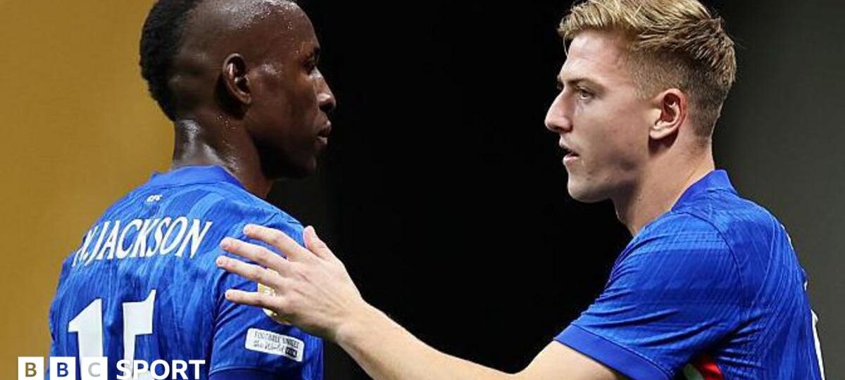 Who will leave Chelsea? How Blues could cut 41-man squad