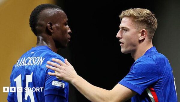 Who will leave Chelsea? How Blues could cut 41-man squad