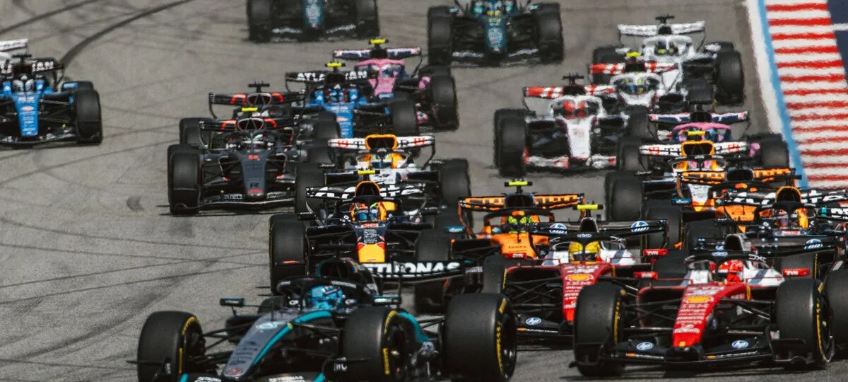 Rachel Brookes predicts major F1 driver changes for 2027