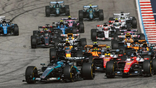 Rachel Brookes predicts major F1 driver changes for 2027
