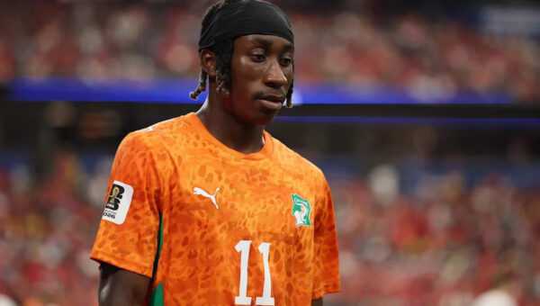Report – The main reason behind Yan Diomande’s delayed transfer to Real Madrid