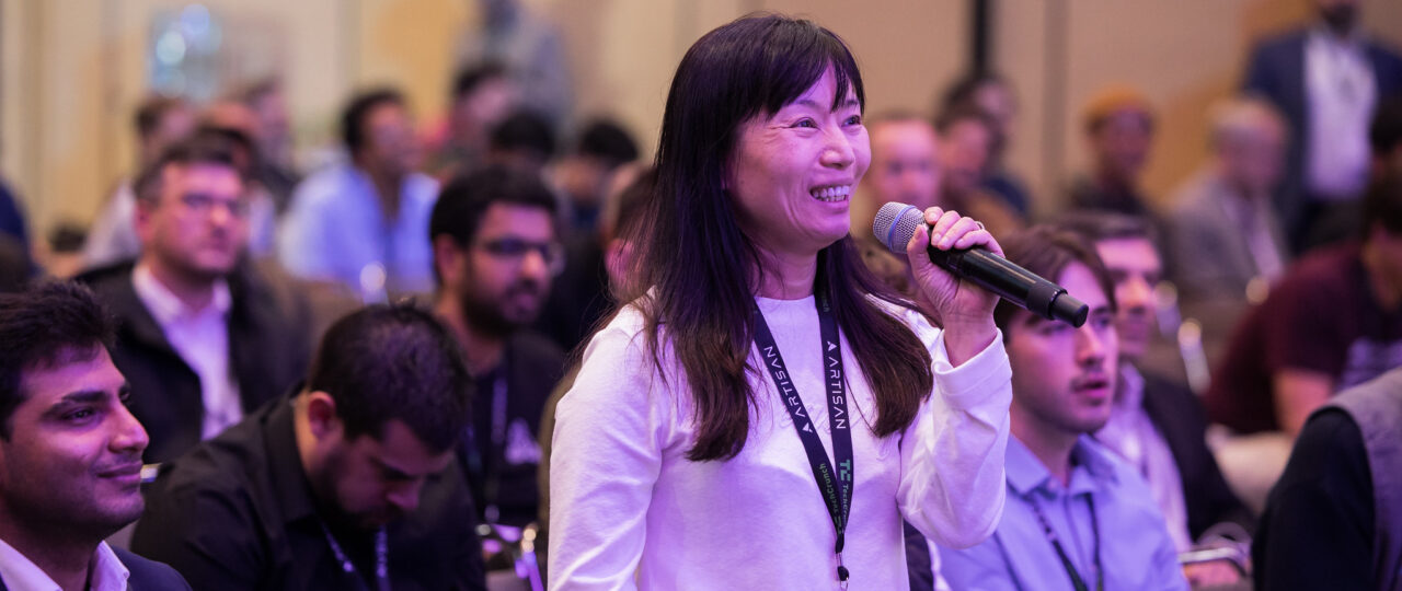 The founder’s guide to TechCrunch Disrupt 2026: Everything you need to know