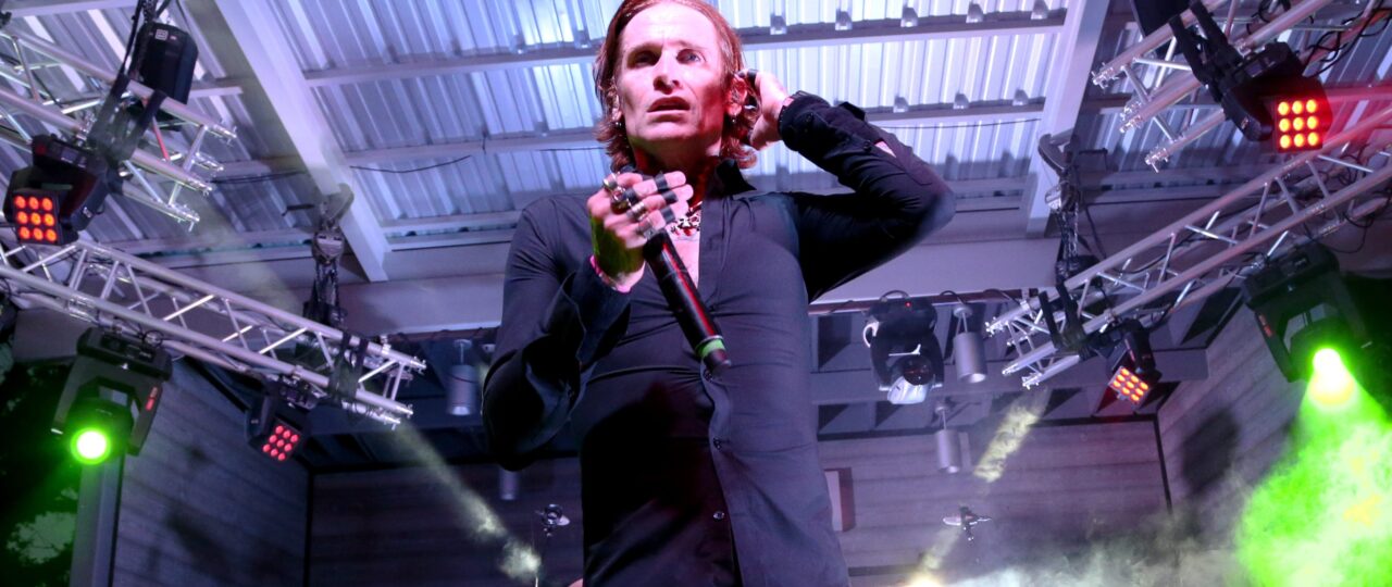 What Happened to Buckcherry? Rock Band’s Tour Bus Caught in Fatal Multi-Vehicle Accident