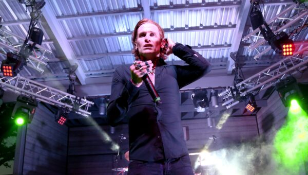 What Happened to Buckcherry? Rock Band’s Tour Bus Caught in Fatal Multi-Vehicle Accident