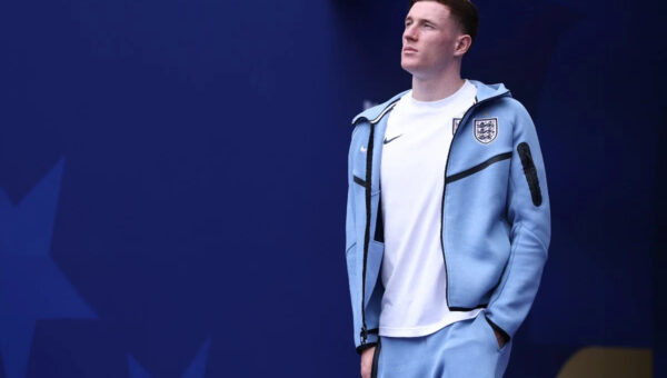 An interesting update has emerged on how Manchester City will use an England international