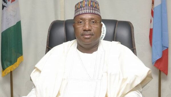 2027: Bindow returns to APC after resigning from ADC