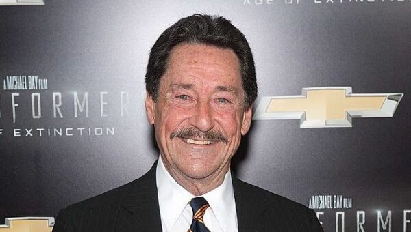 Who Was Peter Cullen? 5 Things to Know About Eeyore & Optimus Prime Voice Actor