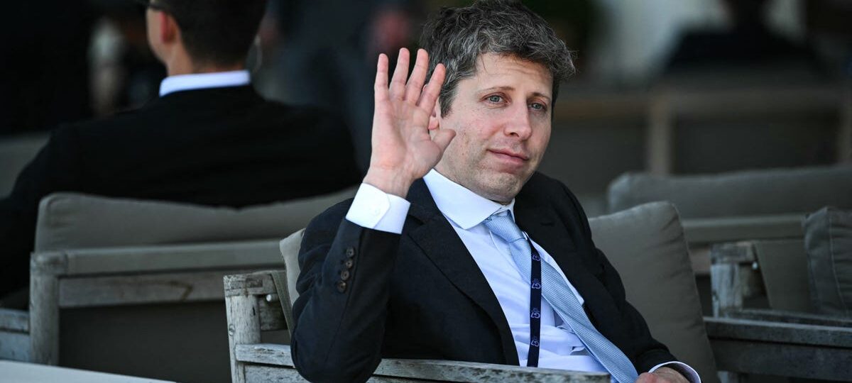 OpenAI says Apple’s trade-secrets lawsuit is really about losing the AI talent war
