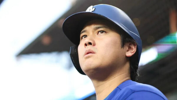 Dodgers’ Shohei Ohtani ‘Escape Clause’ Resurfaces After Shocking Lakers Sale