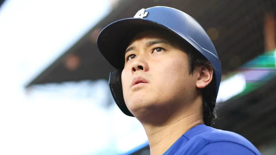 Dodgers’ Shohei Ohtani ‘Escape Clause’ Resurfaces After Shocking Lakers Sale