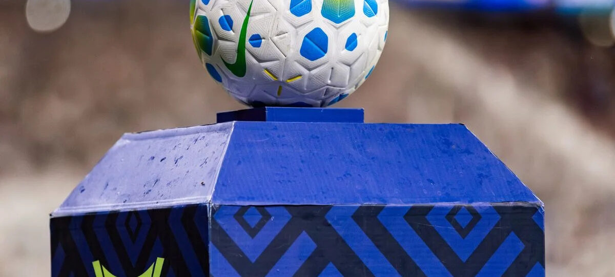 Sunday (16): Brasileirão, PSG, Arsenal v City for silverware