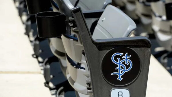 Saints defeat Bats for ninth consecutive time